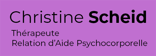 Christine SCHEID - sophrologie hypnose art therapie reiki - Dannemarie 68 - Baume-les-Dames